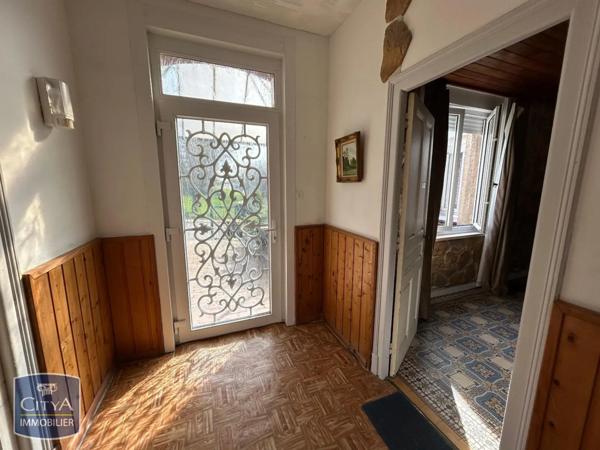 Appartement à louer 2 pièces 44.71m²