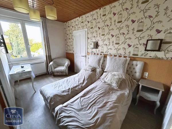 Appartement à louer 2 pièces 44.71m²