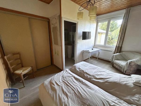 Appartement à louer 2 pièces 44.71m²