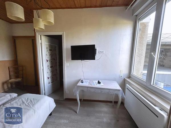 Appartement à louer 2 pièces 44.71m²