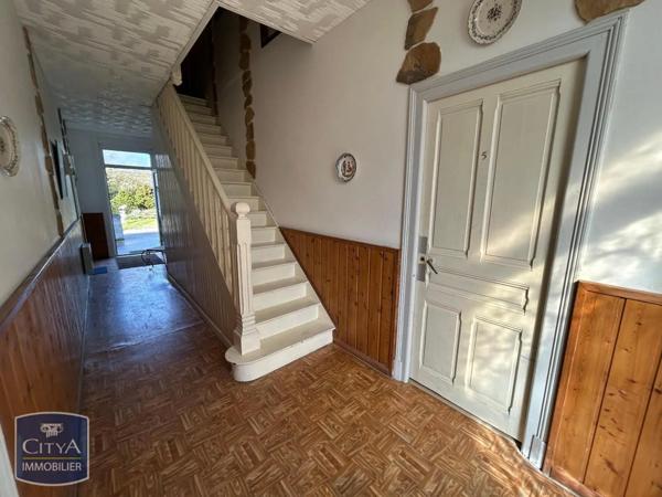 Appartement à louer 2 pièces 44.71m²