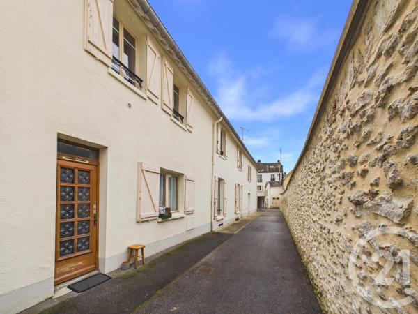 Appartement Duplex à vendre  7 pièces - 161 m2 RAMBOUILLET - 78