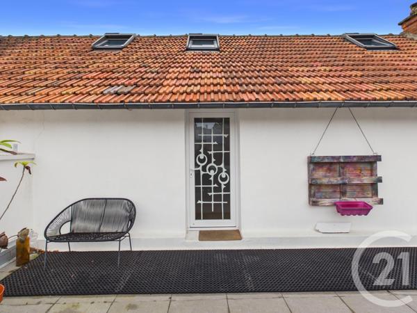 Appartement Duplex à vendre  7 pièces - 161 m2 RAMBOUILLET - 78