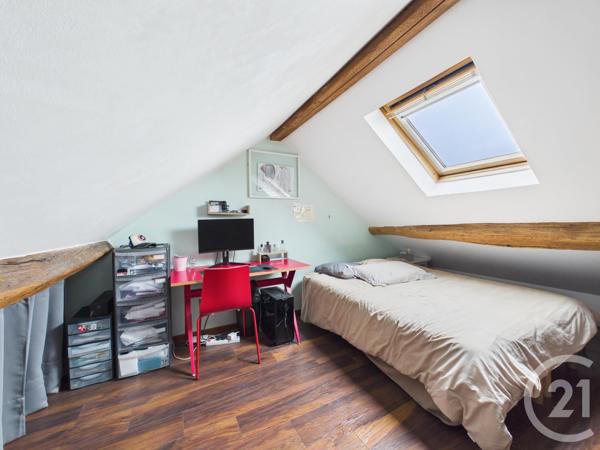 Appartement Duplex à vendre  7 pièces - 161 m2 RAMBOUILLET - 78