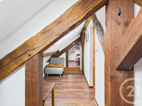 Appartement Duplex à vendre  7 pièces - 161 m2 RAMBOUILLET - 78