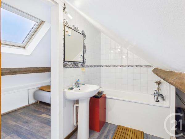 Appartement Duplex à vendre  7 pièces - 161 m2 RAMBOUILLET - 78