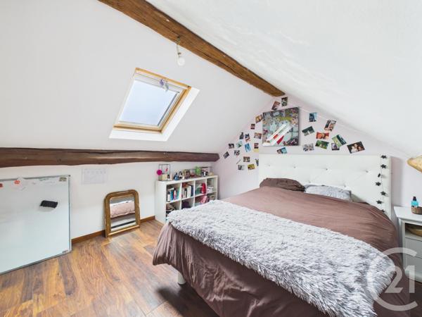 Appartement Duplex à vendre  7 pièces - 161 m2 RAMBOUILLET - 78