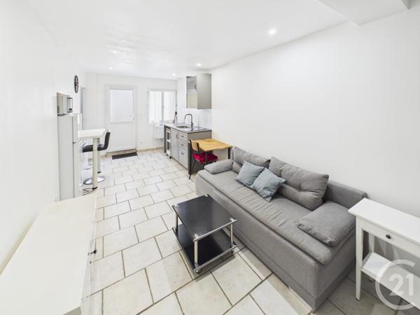 Appartement Duplex à vendre  7 pièces - 161 m2 RAMBOUILLET - 78