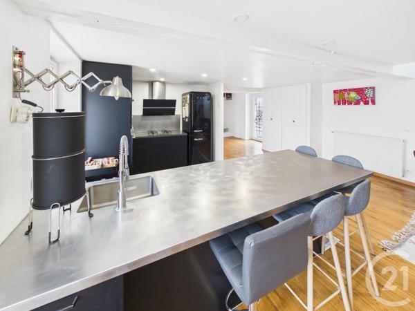 Appartement Duplex à vendre  7 pièces - 161 m2 RAMBOUILLET - 78