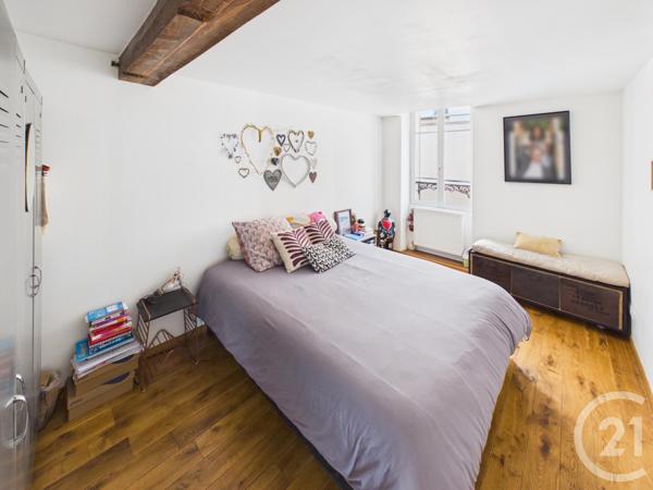 Appartement Duplex à vendre  7 pièces - 161 m2 RAMBOUILLET - 78