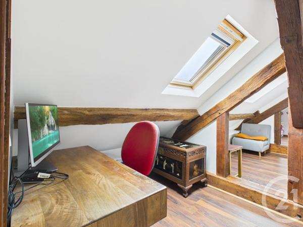 Appartement Duplex à vendre  7 pièces - 161 m2 RAMBOUILLET - 78