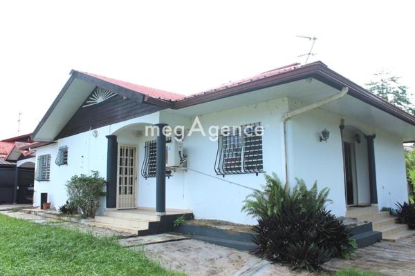 Maison à MATOURY, 97351 - 5 pièces 134m²