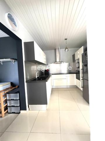 Maison à MATOURY, 97351 - 5 pièces 134m²