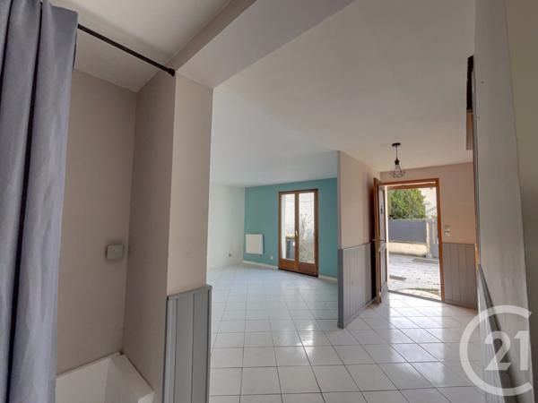 Maison à vendre  5 pièces - 101,68 m2 LE BLANC MESNIL - 93