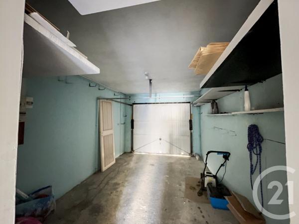 Maison à vendre  5 pièces - 101,68 m2 LE BLANC MESNIL - 93