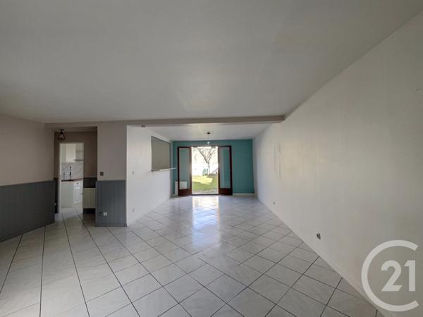 Maison à vendre  5 pièces - 101,68 m2 LE BLANC MESNIL - 93