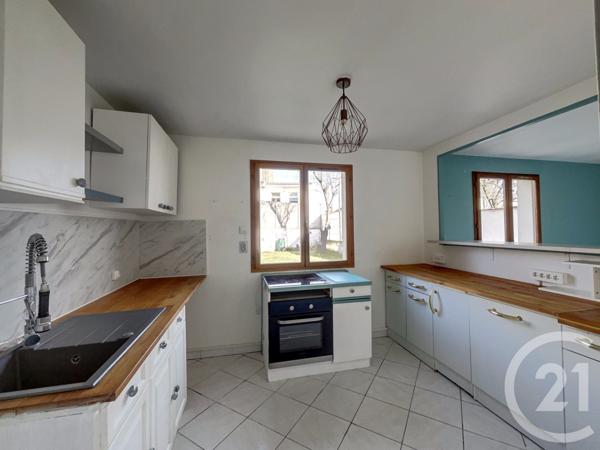 Maison à vendre  5 pièces - 101,68 m2 LE BLANC MESNIL - 93