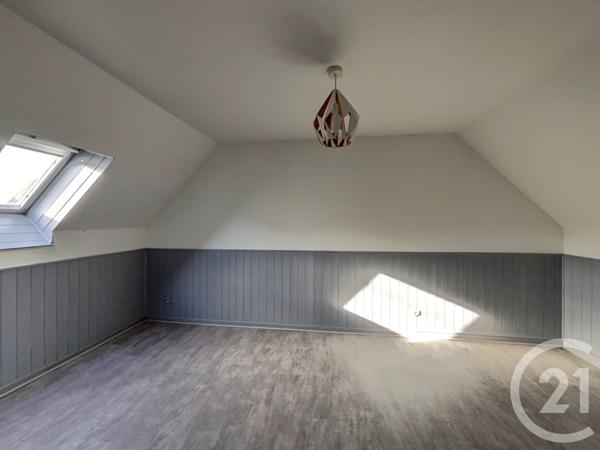 Maison à vendre  5 pièces - 101,68 m2 LE BLANC MESNIL - 93