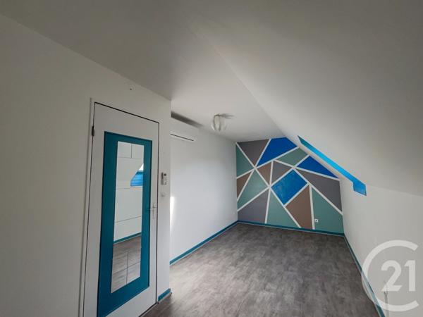 Maison à vendre  5 pièces - 101,68 m2 LE BLANC MESNIL - 93