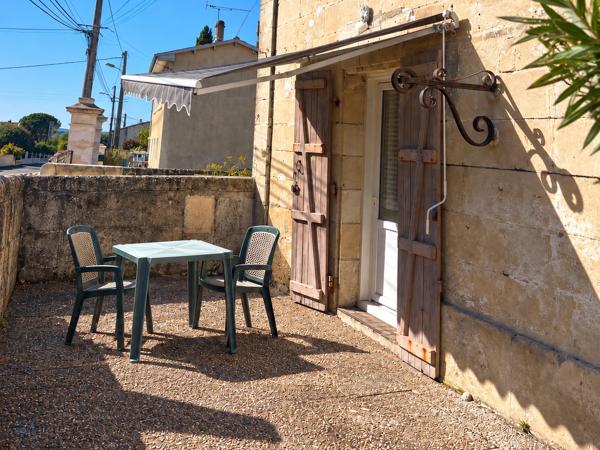 Maison à vendre à Nersac (16440) - Charente