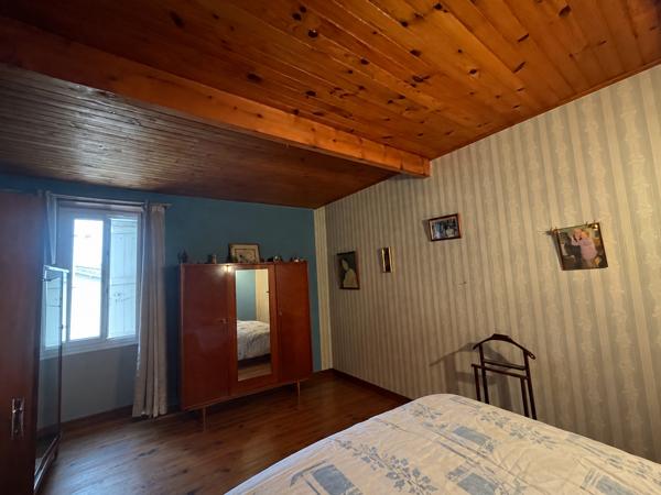 Maison à vendre à Nersac (16440) - Charente
