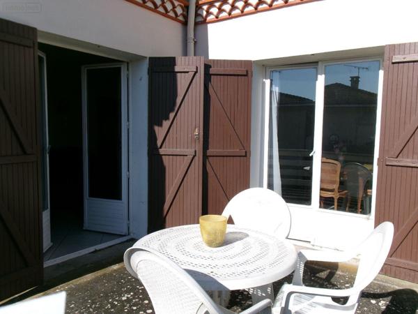 Maison individuelle à vendre à Issoire dans le Puy-de-Dôme (63500), ref : 13385/176   
ISSOIRE