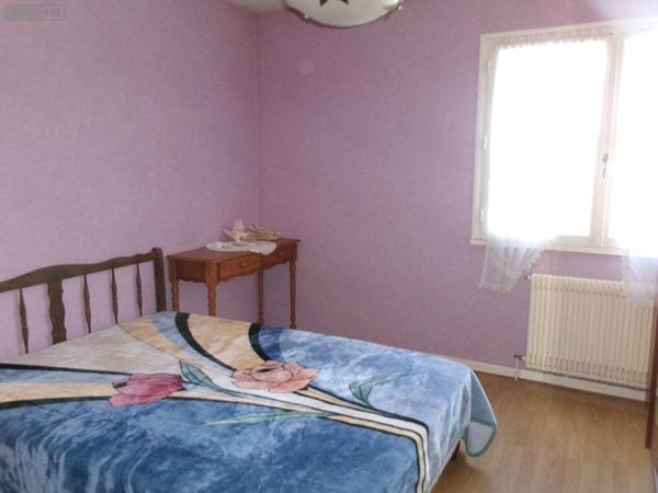 Maison individuelle à vendre à Issoire dans le Puy-de-Dôme (63500), ref : 13385/176   
ISSOIRE