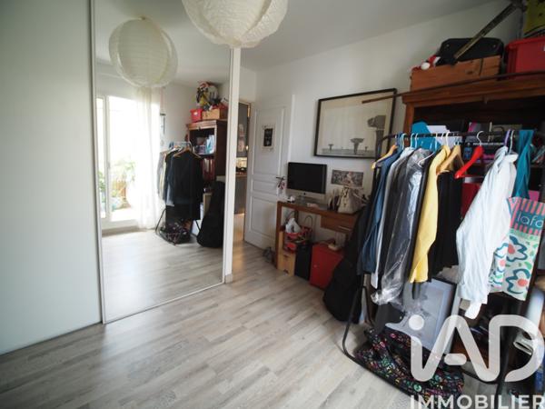 Appartement à vendre 3 pièces 57,16 m² Saint-Denis