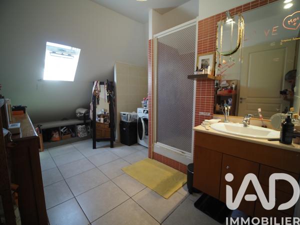 Appartement à vendre 3 pièces 57,16 m² Saint-Denis