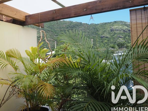 Appartement à vendre 3 pièces 57,16 m² Saint-Denis