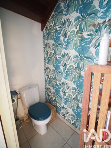 Appartement à vendre 3 pièces 57,16 m² Saint-Denis