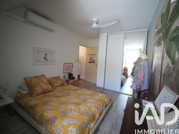 Appartement à vendre 3 pièces 57,16 m² Saint-Denis