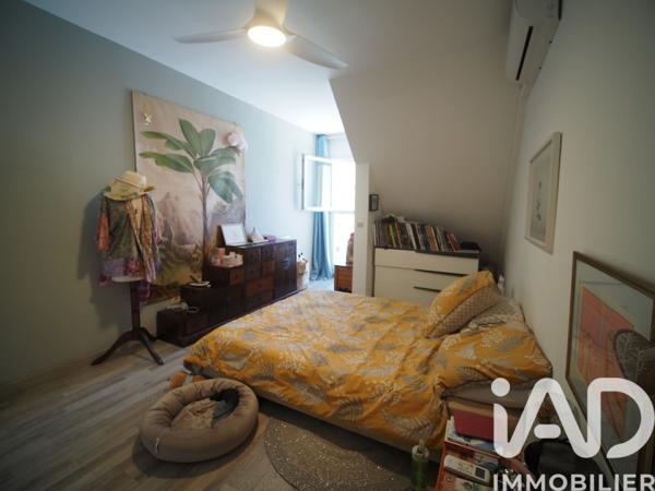 Appartement à vendre 3 pièces 57,16 m² Saint-Denis