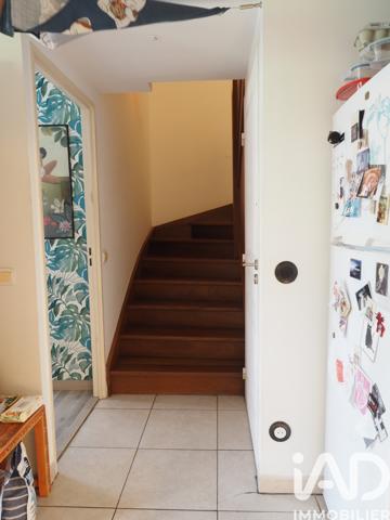 Appartement à vendre 3 pièces 57,16 m² Saint-Denis