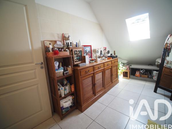 Appartement à vendre 3 pièces 57,16 m² Saint-Denis