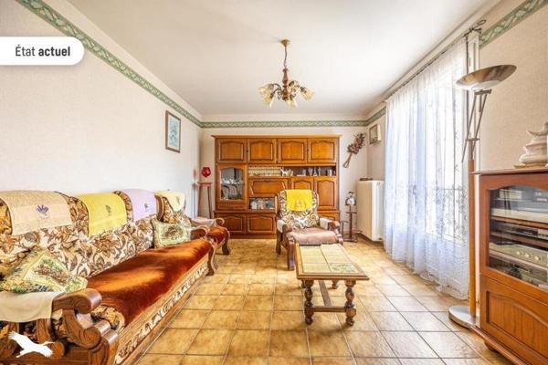 Maison à vendre 159 000 € Niort 6 p 83 m² DPE F