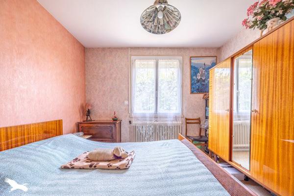 Maison à vendre 159 000 € Niort 6 p 83 m² DPE F