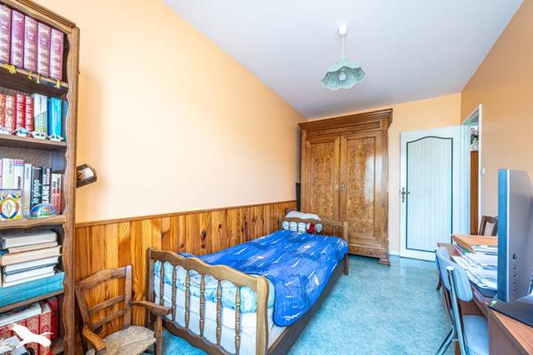 Maison à vendre 159 000 € Niort 6 p 83 m² DPE F