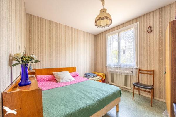 Maison à vendre 159 000 € Niort 6 p 83 m² DPE F