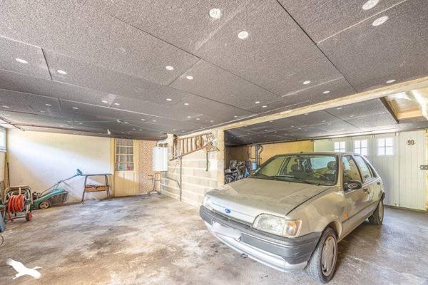 Maison à vendre 159 000 € Niort 6 p 83 m² DPE F