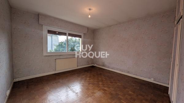 Grande maison familiale à fort potentiel