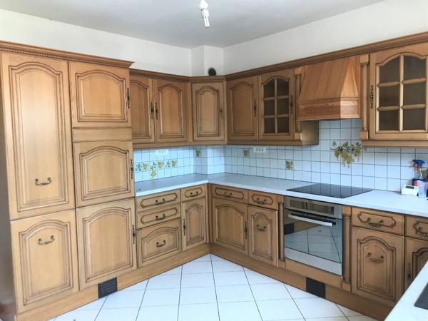 Appartement Molsheim 5 pièces 116 m2