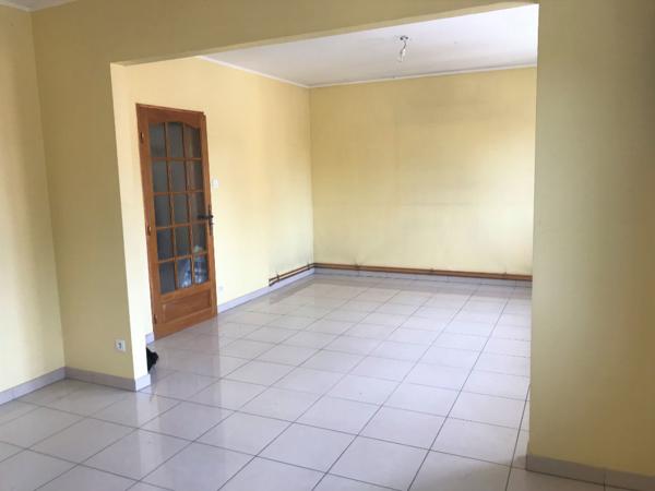Appartement Molsheim 5 pièces 116 m2