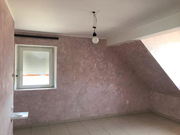 Appartement Molsheim 5 pièces 116 m2