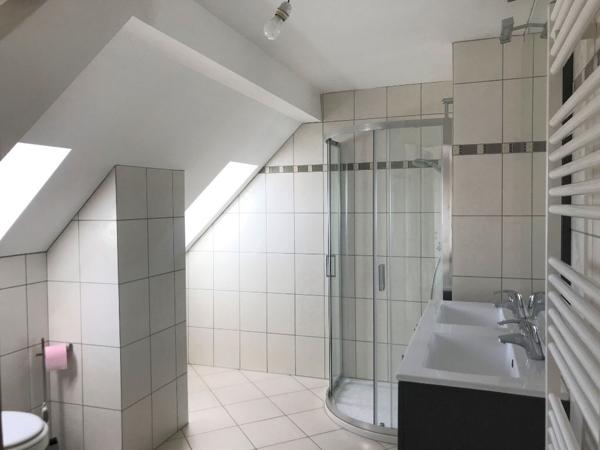 Appartement Molsheim 5 pièces 116 m2