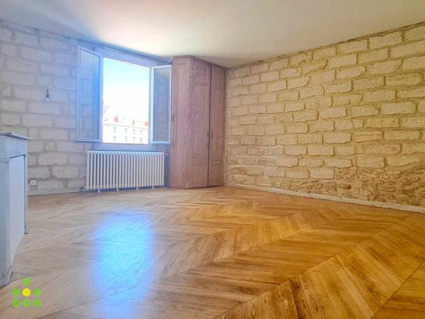 Appartement 4 pièces - 96 m²