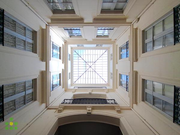 Appartement 4 pièces - 96 m²