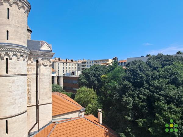 Appartement 4 pièces - 96 m²