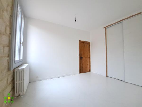 Appartement 4 pièces - 96 m²