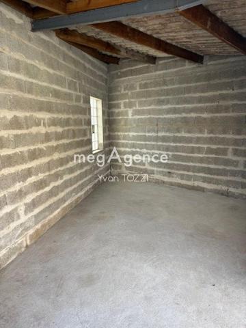 Parking à LES SABLES-D'OLONNE, 85100 - 18m²